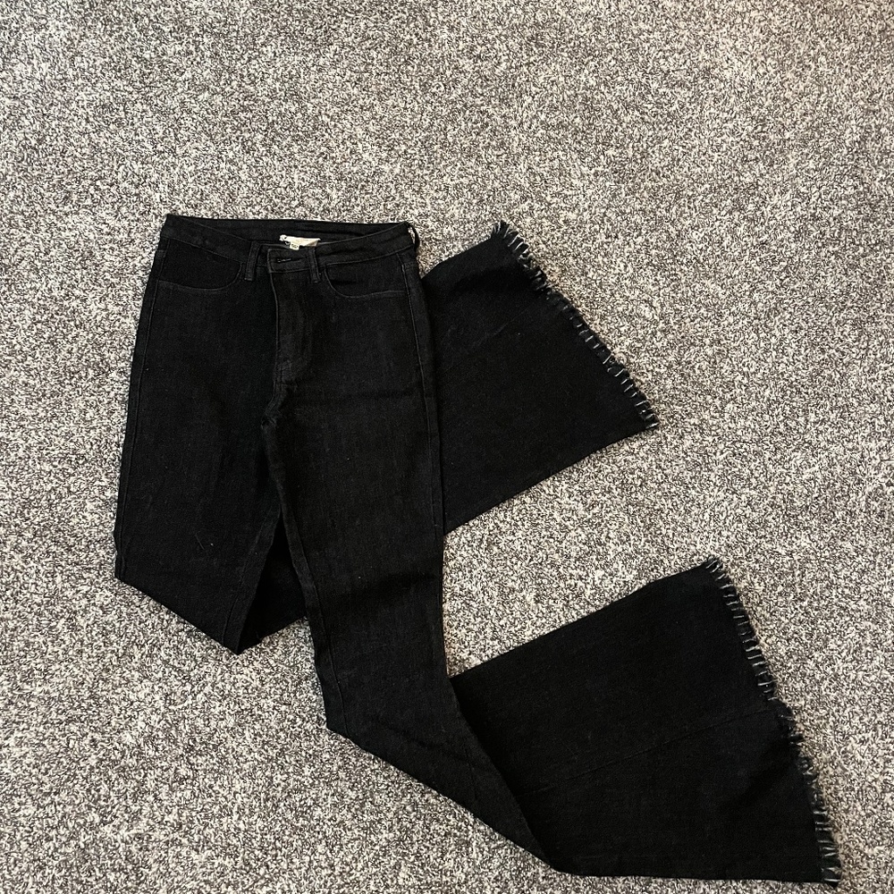 Flare Jeans
